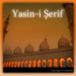 yasin android application logo